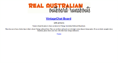 Desktop Screenshot of board.net.au